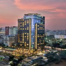 Vivanta Bengaluru Whitefield